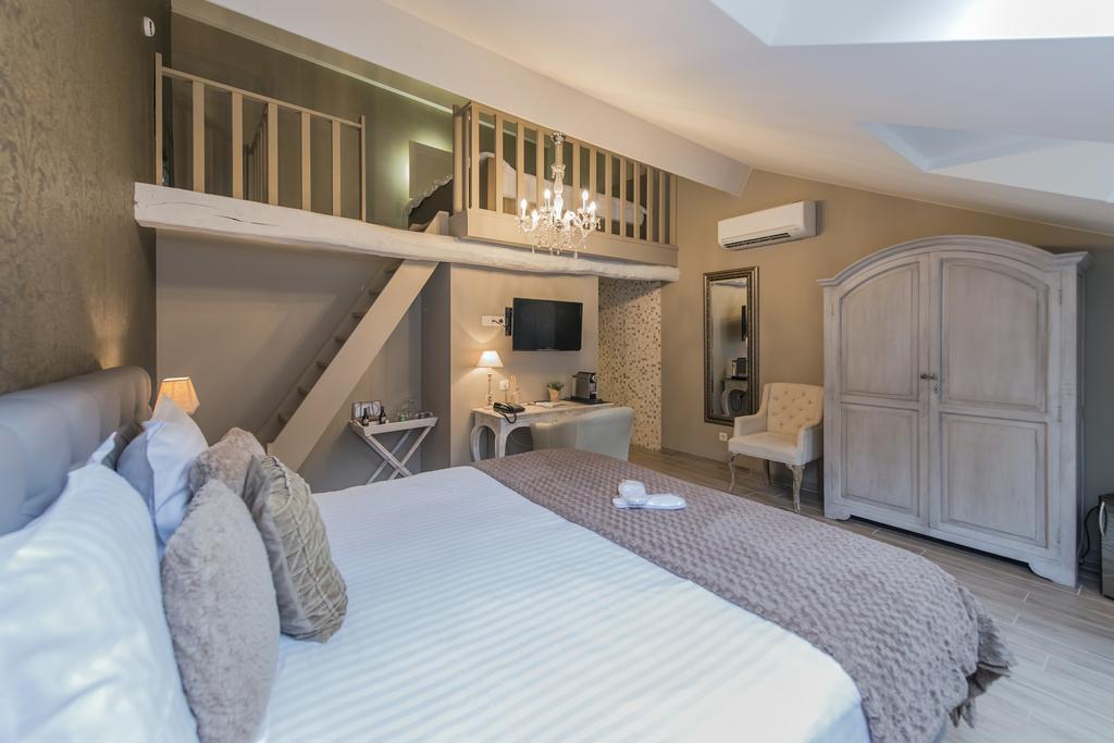 Boutique Hotel Caelus VII Tongeren Exterior foto