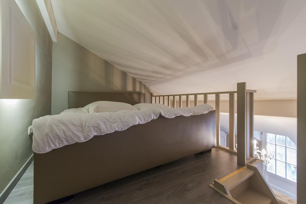 Boutique Hotel Caelus VII Tongeren Exterior foto